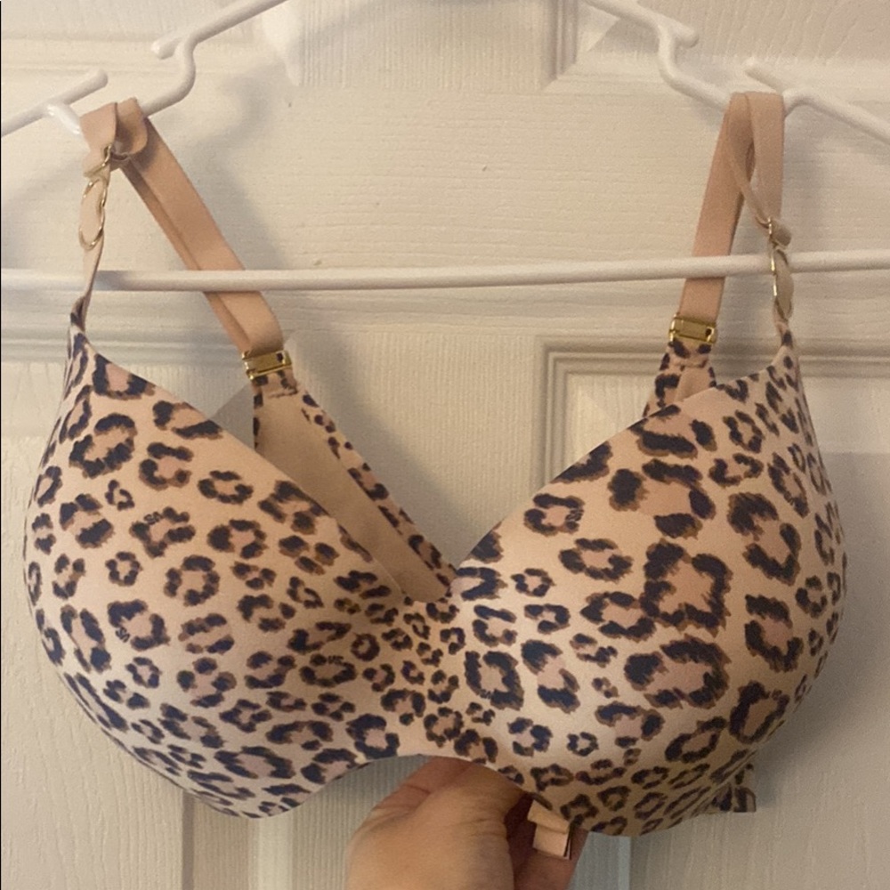 Victoria’s Secret bra